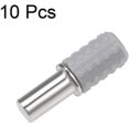 thumbnail image 2 of Shelf Bracket Pegs 6x25mm Stainless Steel Shelf Holder Support Pins for Cabinet Bookcase 10 Pcs, 2 of 4