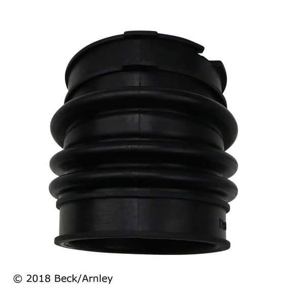 BeckArnley 158-1618 Air Intake Bellows