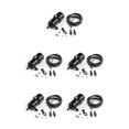 thumbnail image 1 of Controlador de impulso Kenally Suministros para automóviles Accesorios mejorados Aleación de aluminio Negro, 1 of 6