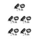 thumbnail image 2 of Sidaley Boost Controller Car Supplies Accesorios mejorados Caucho de alta eficiencia Componente automotriz Negro de larga duración Type2 NO2, 2 of 6
