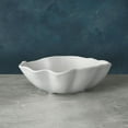 thumbnail image 2 of Beatriz Ball Vida Nube Medium Bowl White 11.25", 2 of 2