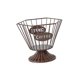 thumbnail image 2 of Soporte para cápsulas Macarena accesorio de café de lujo fácil de transportar para la mesa cafetería y oficina, 2 of 8