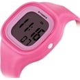 thumbnail image 4 of Jelly versión coreana estudiante masculino y femenino reloj electrónico fe, 4 of 5