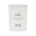 thumbnail image 6 of Allswell Calm (Coconut + Citrus + Amber) Scented 2-Wick 15oz Spa Jar Candle, 6 of 6