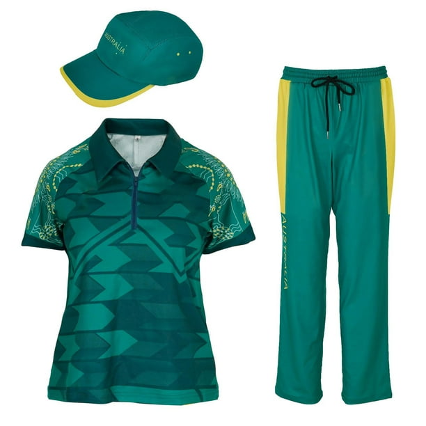 KANY Ropa olímpica australiana breakdance Disfrde Halloween para Hombres mujeres adultas, Halloween disfraces Hombres y mujeres disfraces Vestuario para espectáculos, Traje verde con solapa #26 3XL