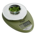 thumbnail image 6 of Ozeri Pro Digital Kitchen Food Scale, 0.05 oz. to 12 lbs. (1 gram to 5.4 kg), 6 of 8