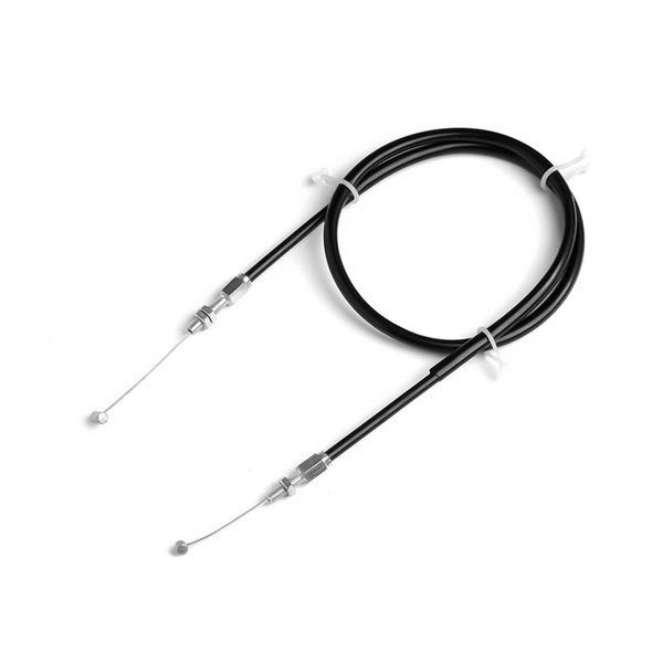 Parts & Accessories Volar Throttle PUSH Cable for 19932018 Honda XR650L Motorcycle Parts Air