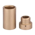 thumbnail image 5 of 3pcs PPR Pipe Welding Parts Die 20/25/32mm Hot Melt Die Head Lengthened Thickening Weld Tube Hot Melt Welder Machine Accessories, 5 of 9
