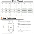 thumbnail image 2 of FNFYFH Womens One Piece Boyleg Swimsuit Modest Full Coverage Swimsuits Short Sleeve Zipper Rash Guard Color Block Surfing Bathing Suit, 2 of 6