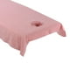 thumbnail image 3 of Sábana Reutilizable Salvador Cubierta para Mesa de Masaje Rosado, 3 of 5