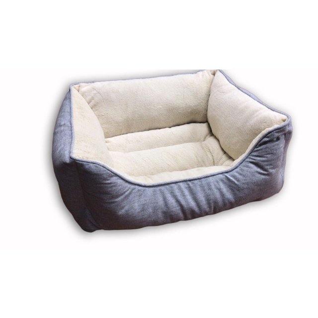 Lit pour chien Vibrant Life Medium Cuddler