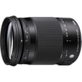 thumbnail image 1 of Sigma 18-300mm F3.5-6.3 DC Macro OS HSM (C) pour Appareils Photo Nikon (DX) (Modèle International ), 1 of 4
