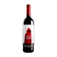 thumbnail image 1 of Vino Tinto Knock Knock Caperucita Tinta tempranillo syrah 750 ml, 1 of 3