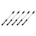 thumbnail image 1 of 5X RH770 BNC Doble Banda 144 / 430MHz BNC Telescopica Portatil Antena para Cosecha Clasificado 3.7 /5, 1 of 6
