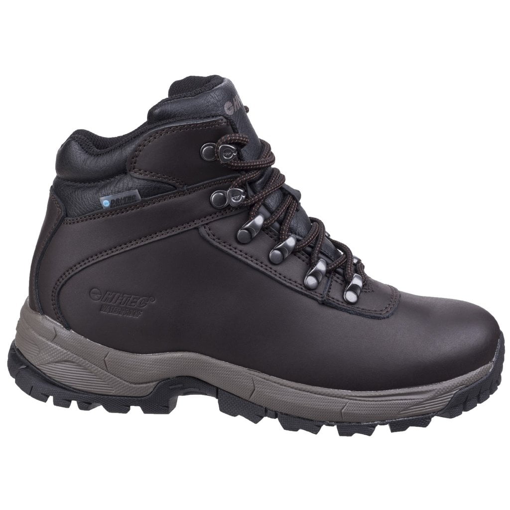 mens hi tec walking boots