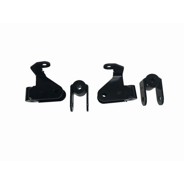 Fabtech Kit de Levage de Sport Composant FTS24241 Composant pour K4156
