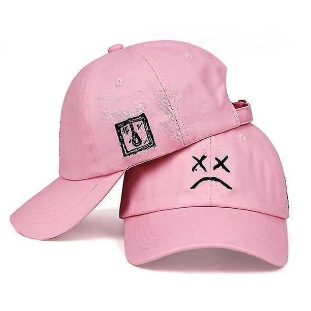Lil peep sale dad hat