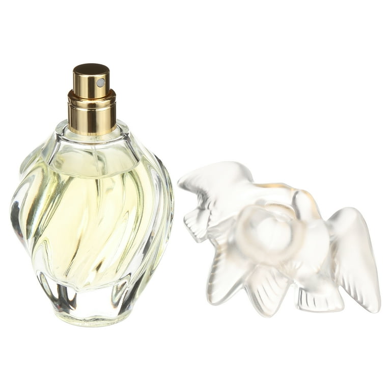 Nina Ricci L'air Du Temps Eau De Toilette Spray, Refined Flowery