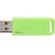 thumbnail image 1 of Memoria USB Kingston DT20 2.0 DataTraveler 32GB Verde DT20VR-32GB, 1 of 5