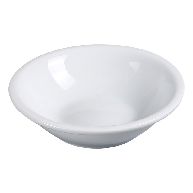 Juego de 36 Cuencos para Frutas Yanco AC-32 de Porcelana 11 cm