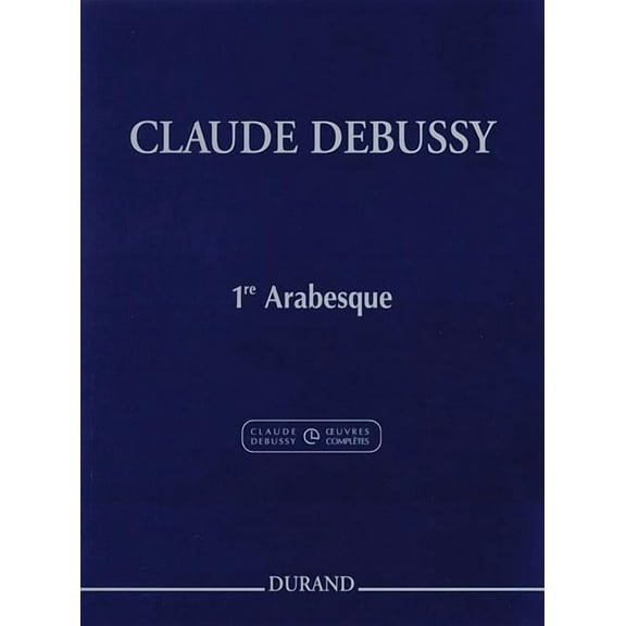 First Arabesque, (Paperback)