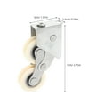 thumbnail image 2 of unbranded Conjunto De Rodillo De Inoxidable Fácil Instalación Para Puerta Uso, 2 of 8