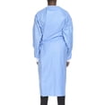 thumbnail image 2 of McKesson Non-Reinforced Surgical Gown with Towel, 2 of 4