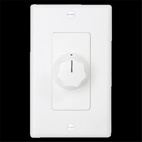 Commercial Attenuator