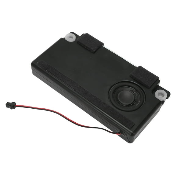 Cabinet Speaker, Passive Speaker Medium Low Frequency Closed Structure 10W For TV Speaker