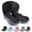 Dark Gray, variant on Car Seat Cushion for Tailbone Pain Relief, Seat Cushion with Lumbar Support Non Slip Memory Foam, Seat Cushions for Office Car Long Sitting