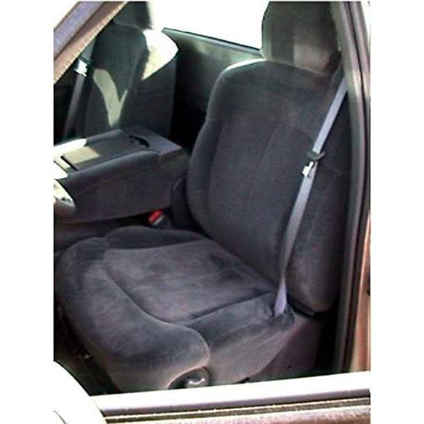 19992002 Chevy Truck 40/20/40 Split Seat With Integrated Seat Belts
