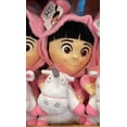 thumbnail image 3 of Universal Agnes Unicorn Plush Toy, Despicable Me, Tag, Gift for Fans, 3 of 3