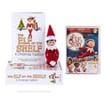 thumbnail image 2 of El elfo en la estantería: una tradición navideña con Blue Eyed North Pole Girl Pixie-elf c The Elf on the Shelf The Elf on the Shelf, 2 of 2
