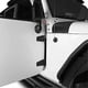 thumbnail image 2 of For Jk Jl Jt 2007-2017 Door Side Hinge Highway Door Hinge Kit Non Door Hinge Cover Decoration, 2 of 5