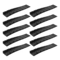 thumbnail image 1 of LABSERRON 10Pcs Leveling Pads Abs Black For Homeowners Easy Installation, 1 of 8