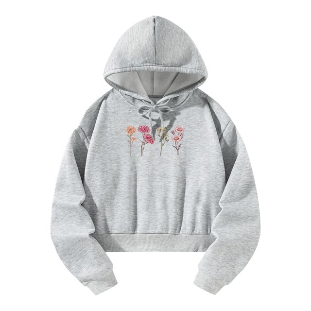 Sudaderas con capucha para mujer, ropa de gimnasio para mujer, jersey para caminar en casa, oficina, fiesta, niña XL