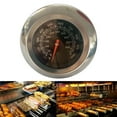 thumbnail image 5 of Thermometer Professional Outdoor Cook Barbecue Temperature Gauge Fine Workmanship and Long Lasting Performance, 5 of 7
