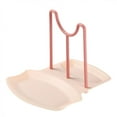 thumbnail image 4 of XZNGL Pot And Lid Rack Sitting Home Kitchen Countertop With Shovel And Spoon Rack, 4 of 9