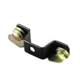 thumbnail image 2 of Bunblic Moving Head Light Bridge Connector,Fast Lock,Easy Installation,Sturdy,Metal Clamp Bracket Light Clamp for Stage 11.5cm Spacing, 2 of 8