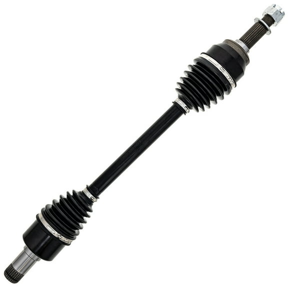 Niche Rear Left CV Axle for John Deere Gator XUV550 AM145188 AM140128 519-KCA2646X