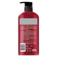 thumbnail image 2 of TRESemme Keratin Smooth Shampoo, 580 ml, 2 of 5