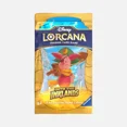 thumbnail image 2 of Disney Lorcana: Into the Inklands: Booster Pack, 2 of 4