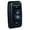 Black, variant on JR Products 12075 Slide-Out Switch with Bezel and Printed Text - White