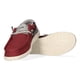 thumbnail image 4 of Zapatos Casuales Para hombre Rojos Hey dude 112253219-44, 4 of 5