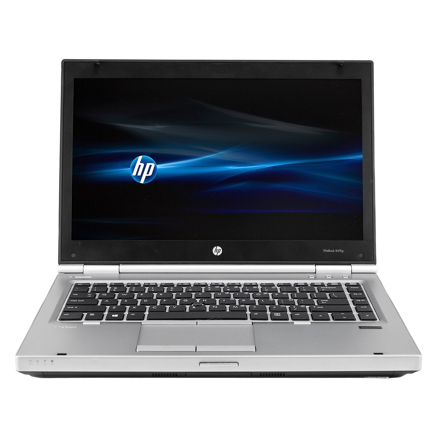 HP EliteBook 8470p i5-3320M 8GB RAM 320GB HD Togo Ubuy