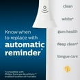 thumbnail image 3 of Philips Sonicare Premium Gum Health Brush Heads, HX9052, White, 3 of 9