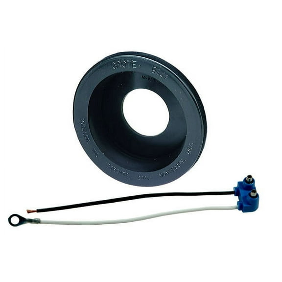Grote 94000 - Grommet, 3", Hole Rubber Kit (91410 67050)