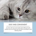 thumbnail image 3 of cat chin blackhead remover and care kit cruelty-free, 3 of 5