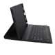 thumbnail image 5 of Funda con teclado magnético para tableta, con panel táctil desmontable de TPU y ranura para lápiz, color negro, para Tab A8 de 10,5 pulgadas, SM X200, X205 y X207, sin panel táctil., 5 of 14