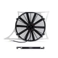 thumbnail image 5 of Mishimoto MMFS-E46-01K Performance Aluminum Fan Shroud with Fan Controller Kit Compatible With BMW M3, 2001-2006, 5 of 5